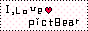 I LOVE*PICT